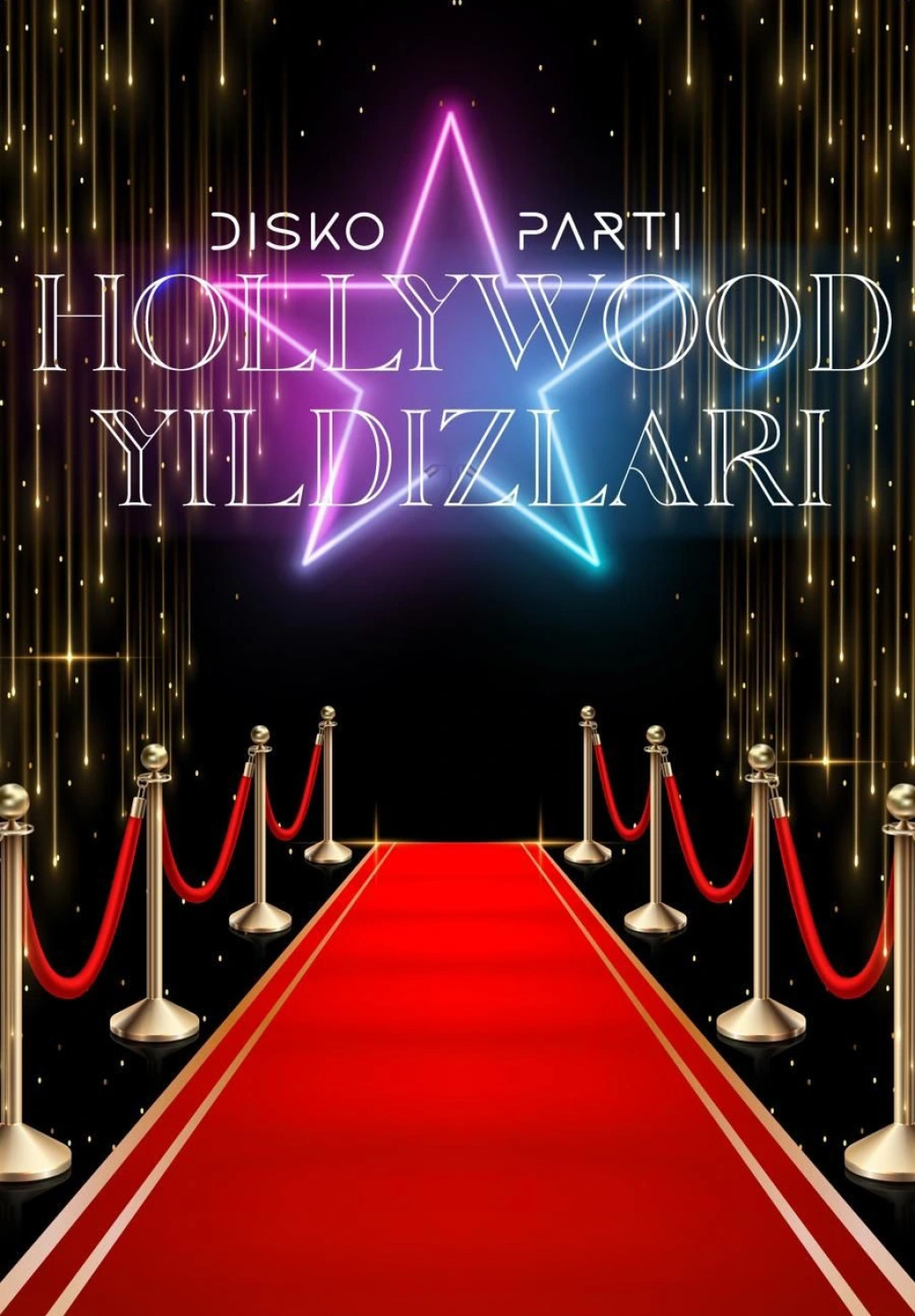 Hollywood Yıldızları: 90'lar ve 2000'ler Türkçe Pop
