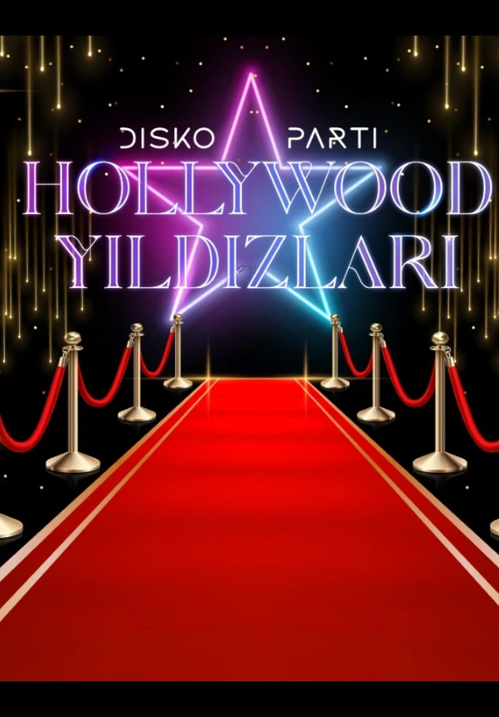 Hollywood Yıldızları: 90'lar ve 2000'ler Türkçe Pop Müzik
