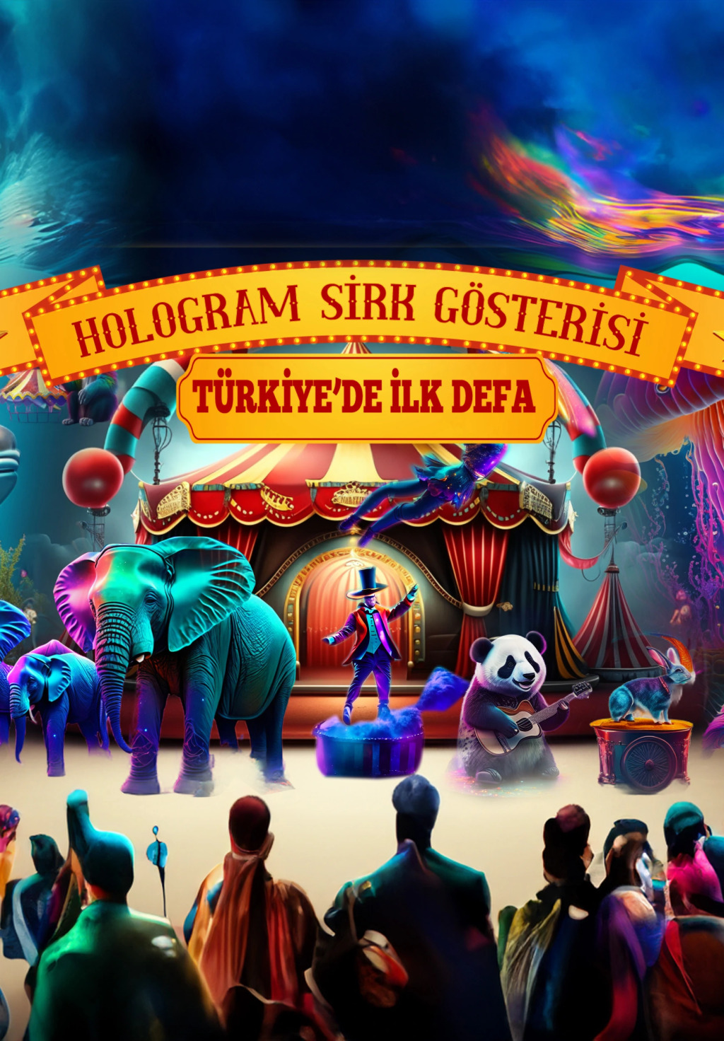 Hologram Sirk