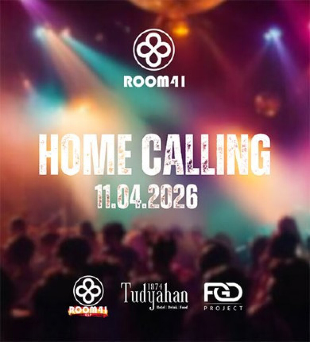 HOME CALLING