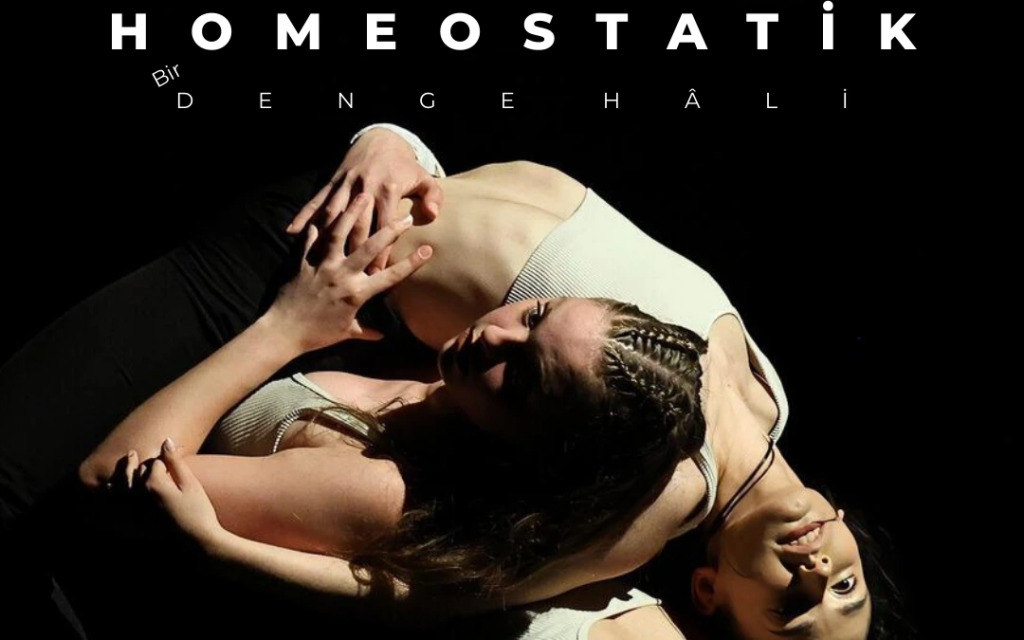 Homeostatik | Bir Denge Hali