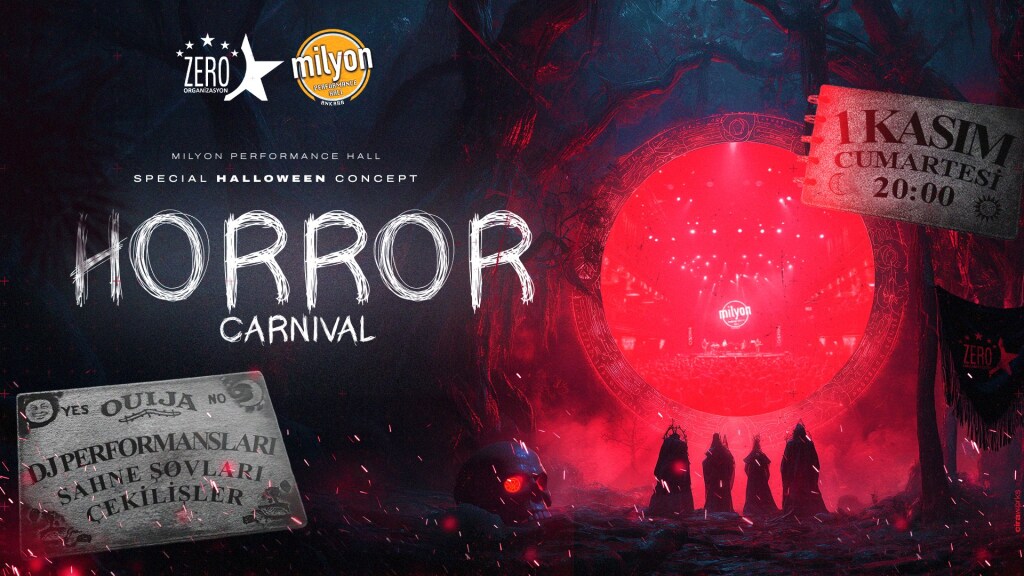 Horror Carnival