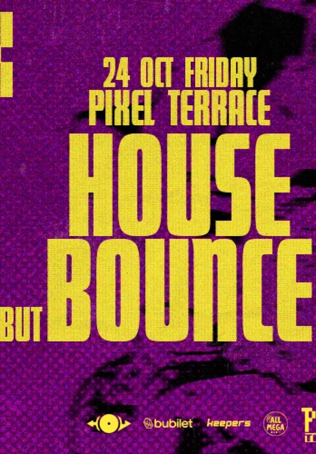 House But Bounce