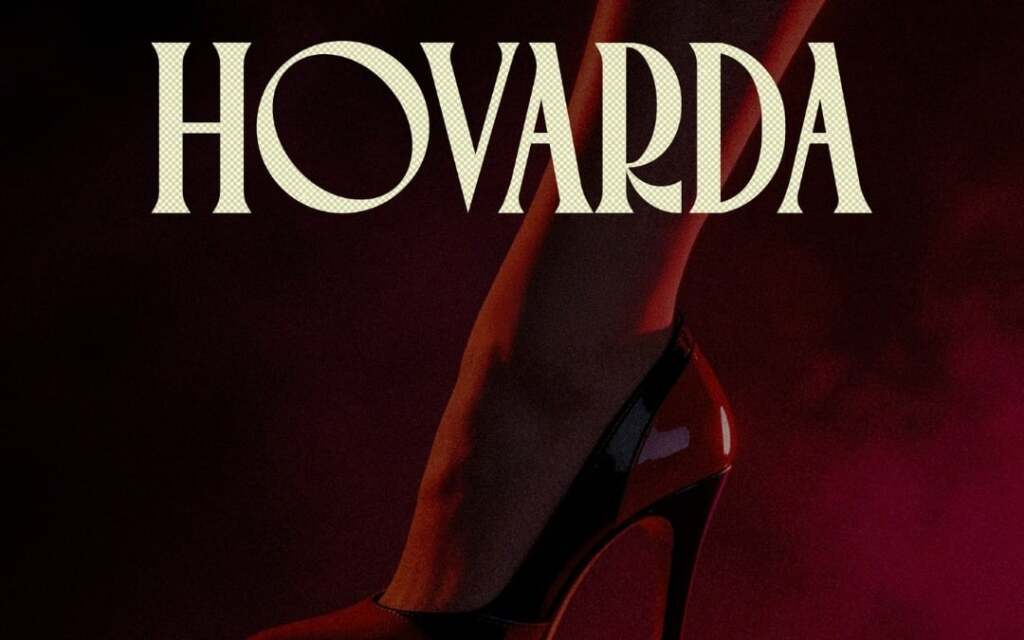 Hovarda Türkçe Pop