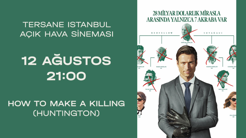 How to Make a Killing