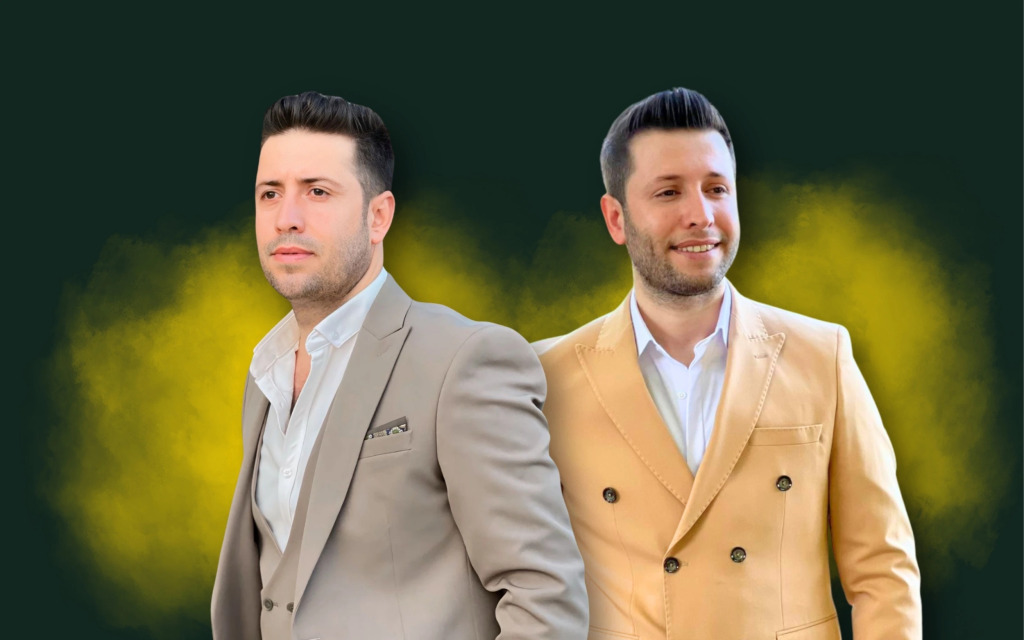 Hozan Aytaç & Sertaç Dılda