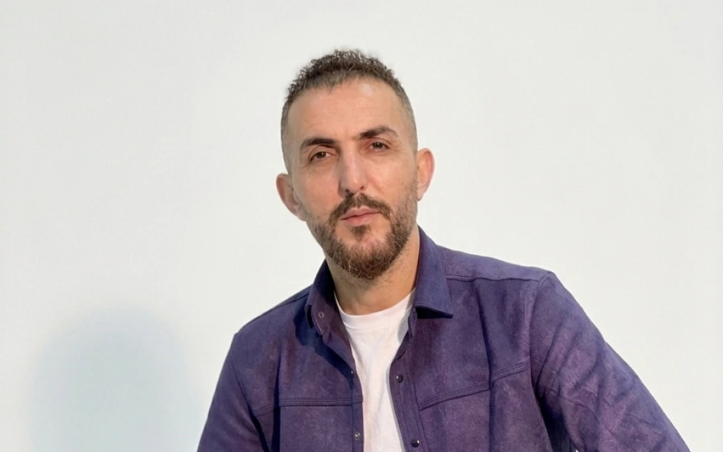 Hozan Bawer
