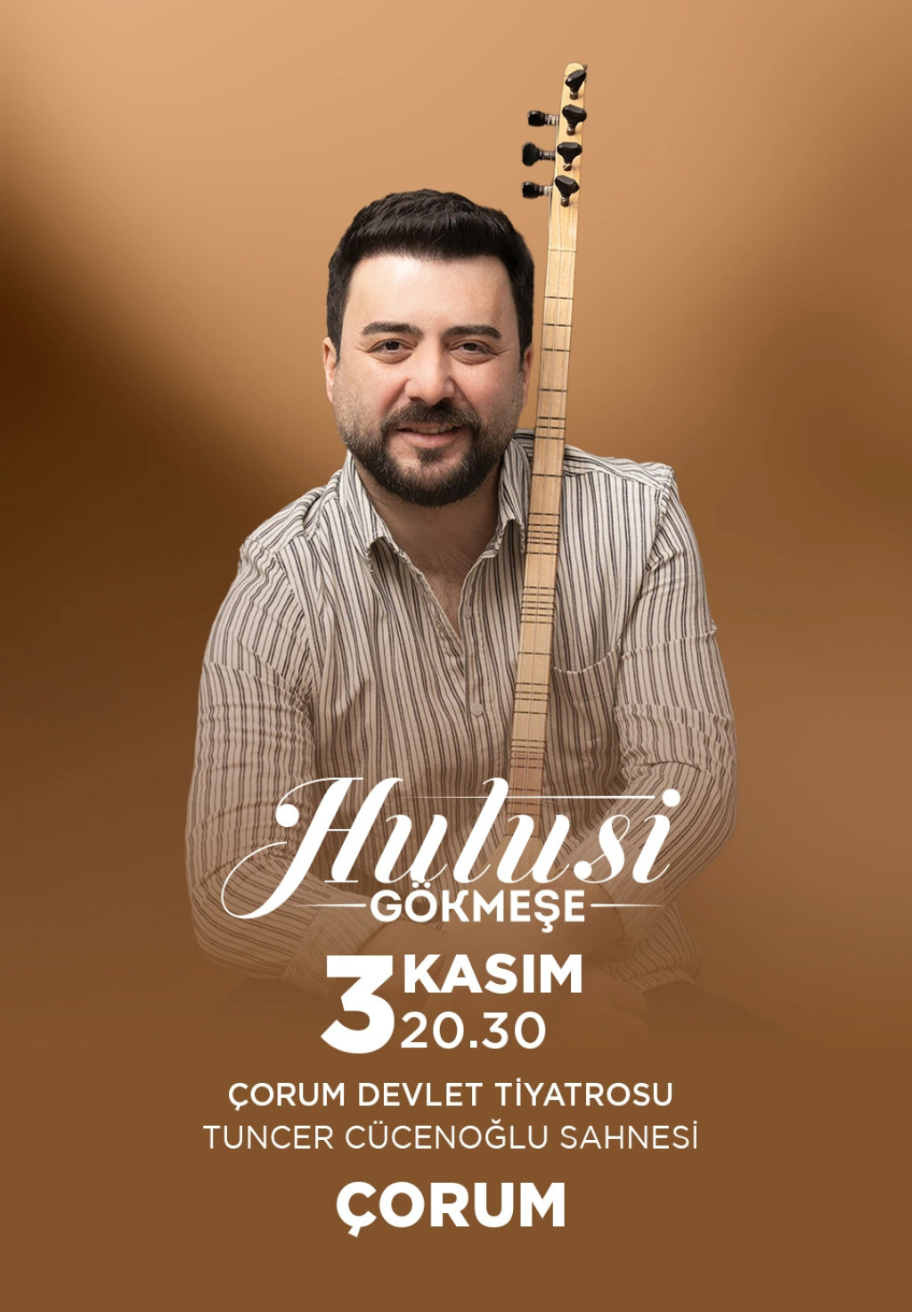 Hulusi Gökmeşe