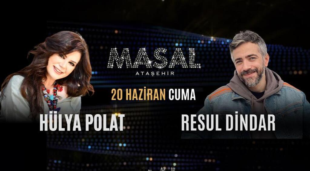 Hülya Polat - Resul Dindar