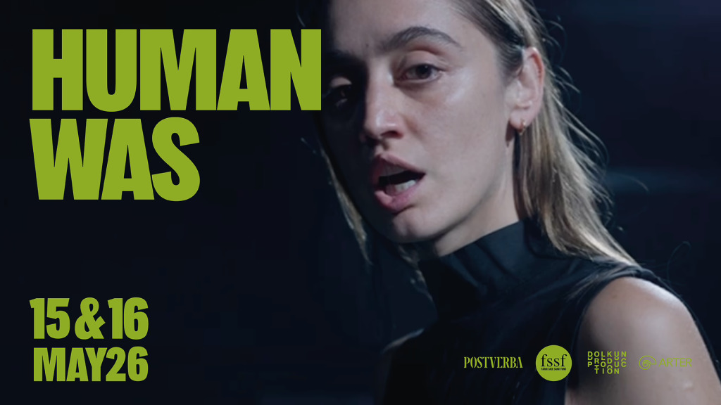 Human Was