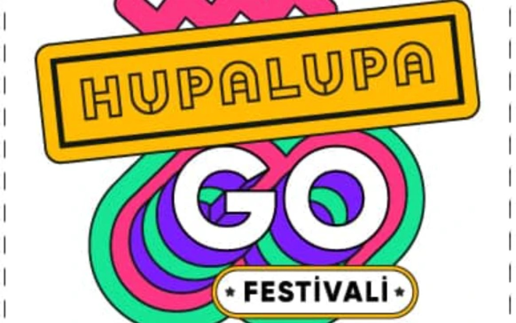 HUPALUPA GO Çocuk