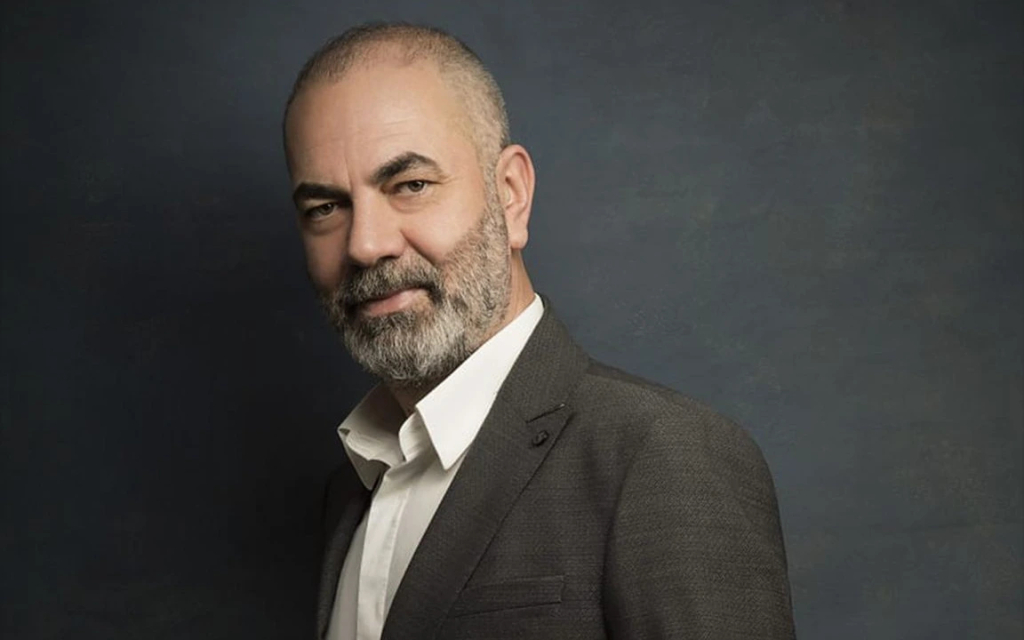 Hüseyin Ay