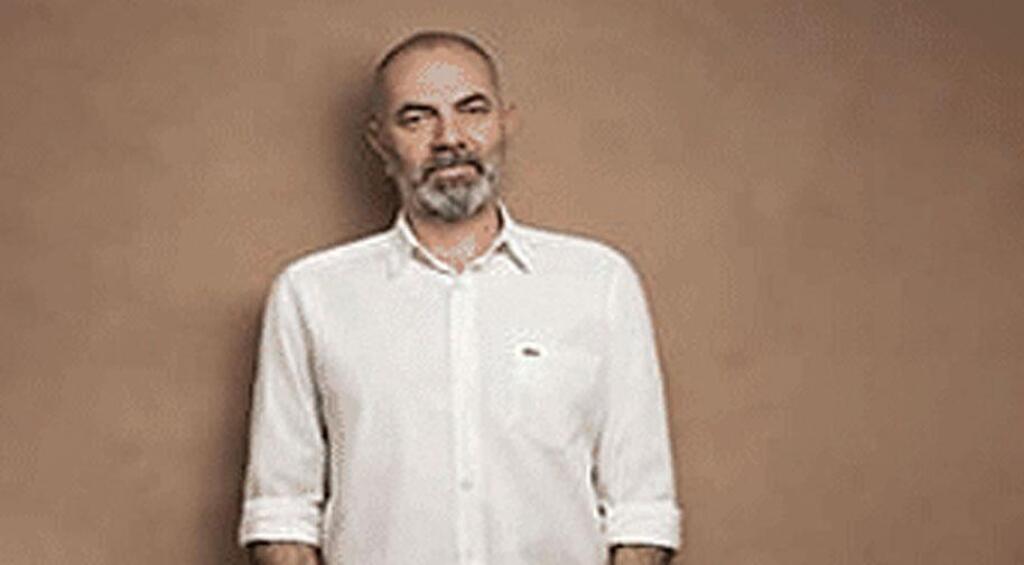 Hüseyin Ay