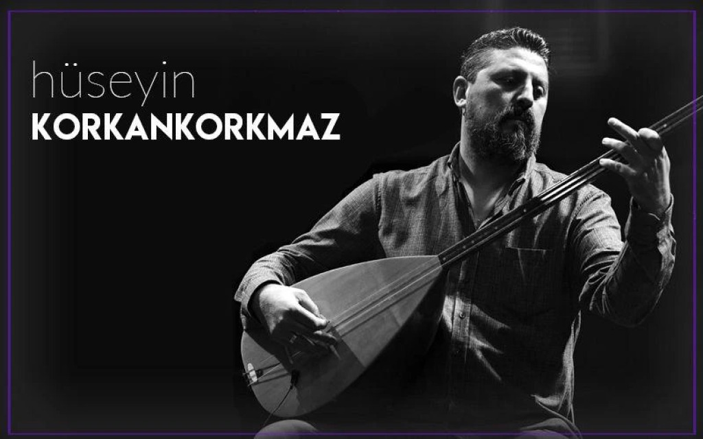 Hüseyin Korkankorkmaz