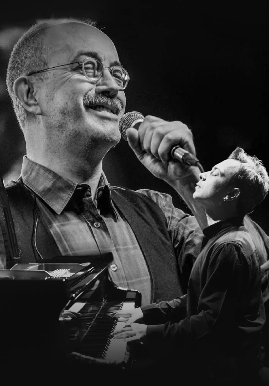 Hüsnü Arkan & Dengin Ceyhan ''Kırk Yıl Sonra - Şiirlerden Şarkılar''