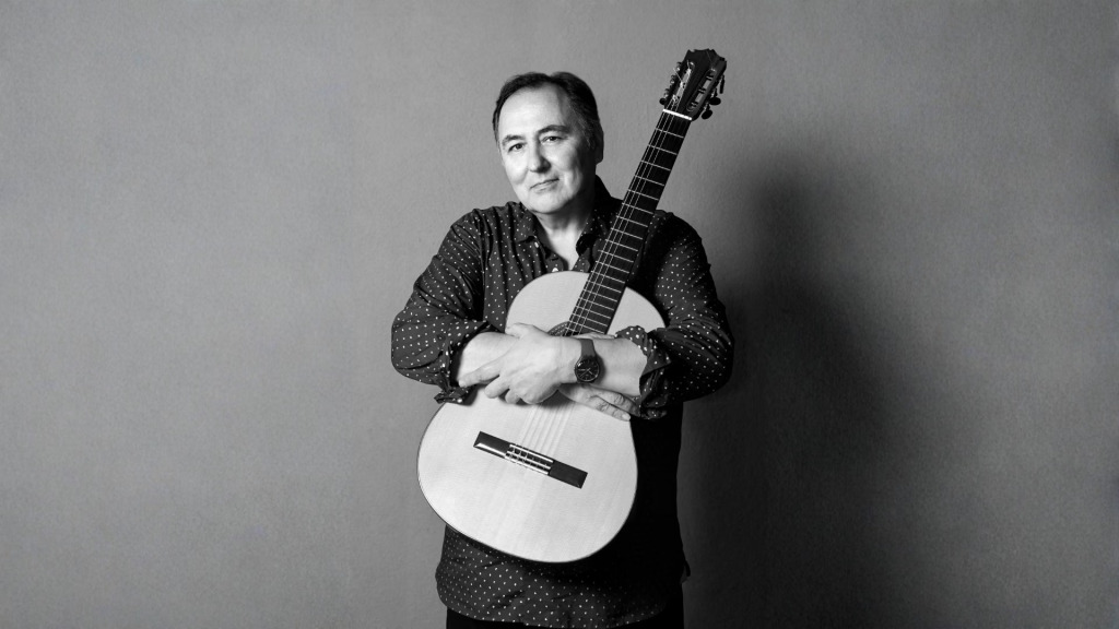 Hüsrev İsfandiyaroğlu (Gitar)