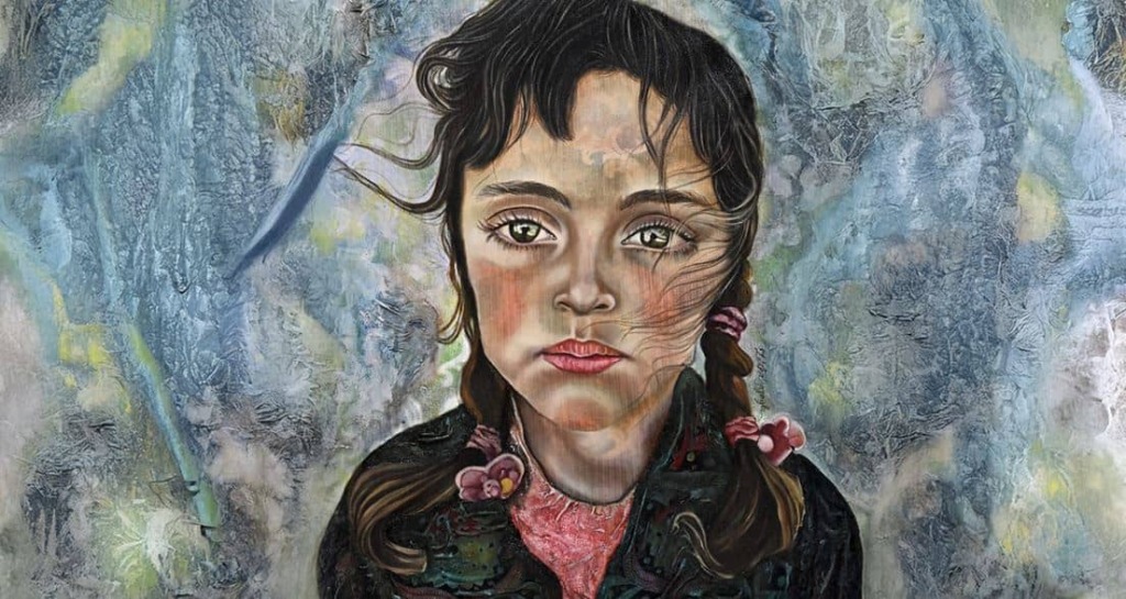 Hüzün Çiçekleri