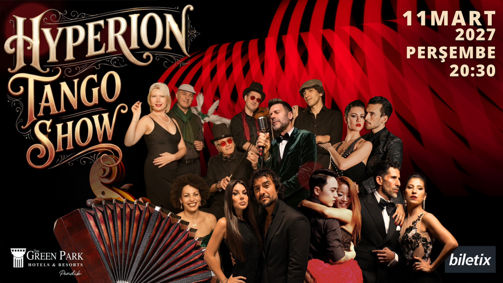 Hyperion Tango