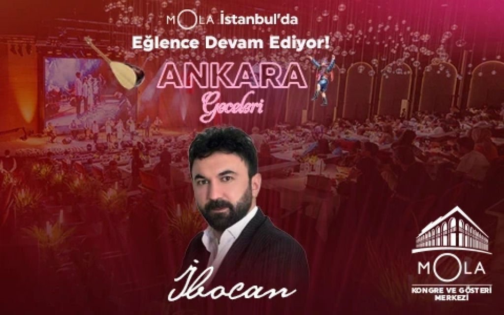 İbocan (Ankara Gecesi)