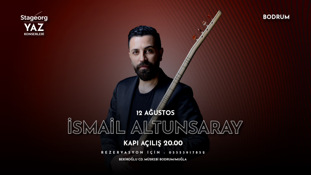 İbrahim Altunsaray