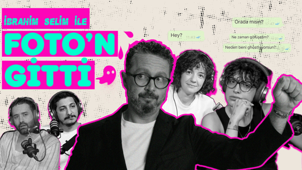 İbrahim Selim ile Foton Gitti