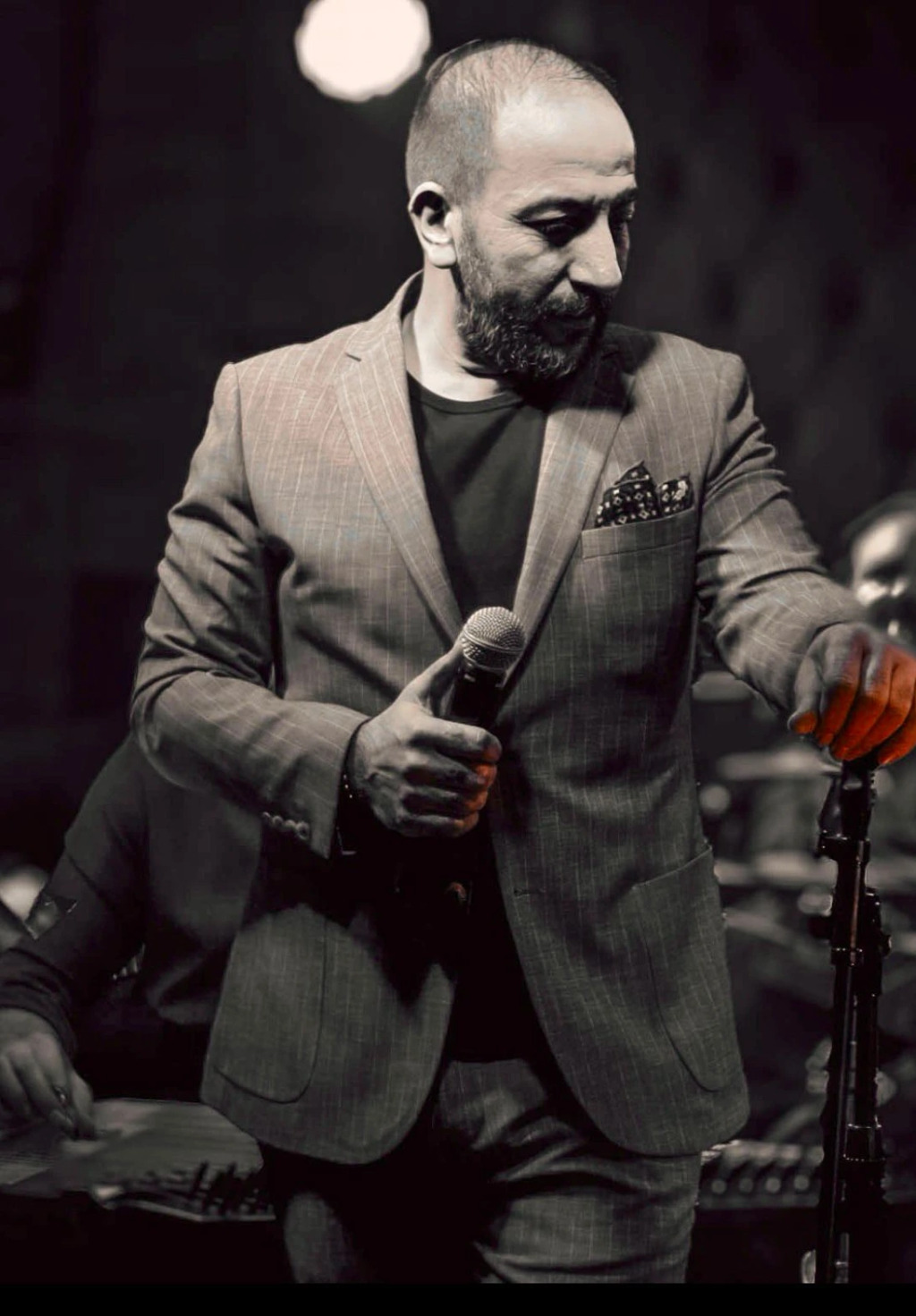 İbrahim Sevim