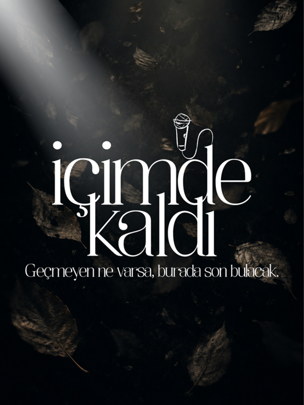 İçimde Kaldı! - Psikolojik Söyleşi