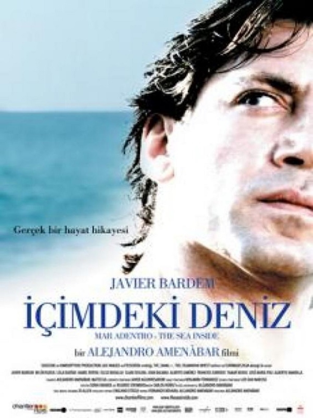 İçimdeki Deniz