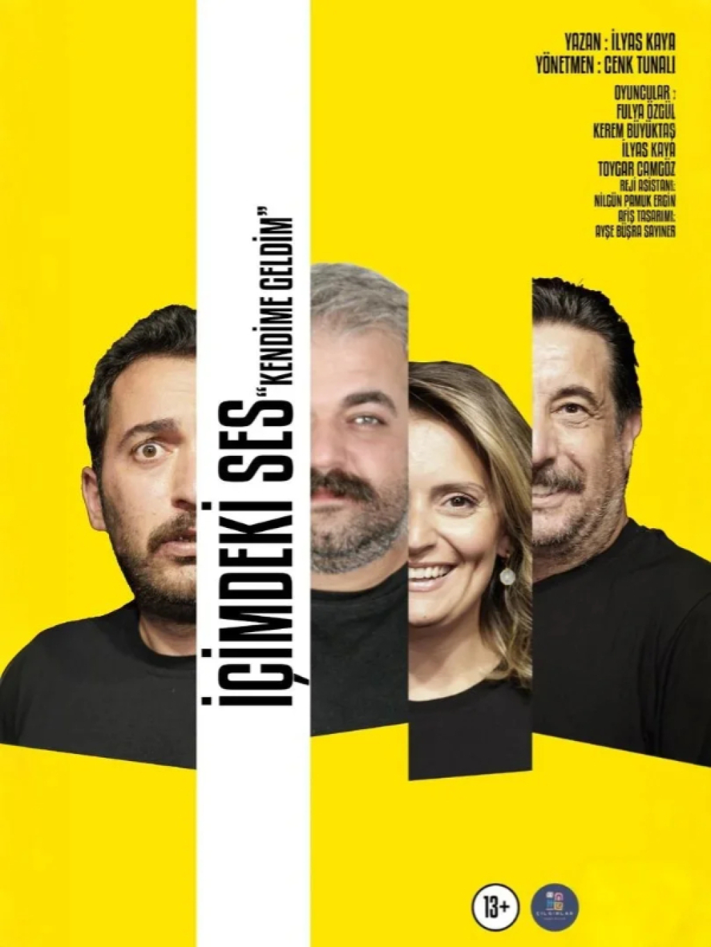 İçimdeki Ses – "Kendime Geldim"