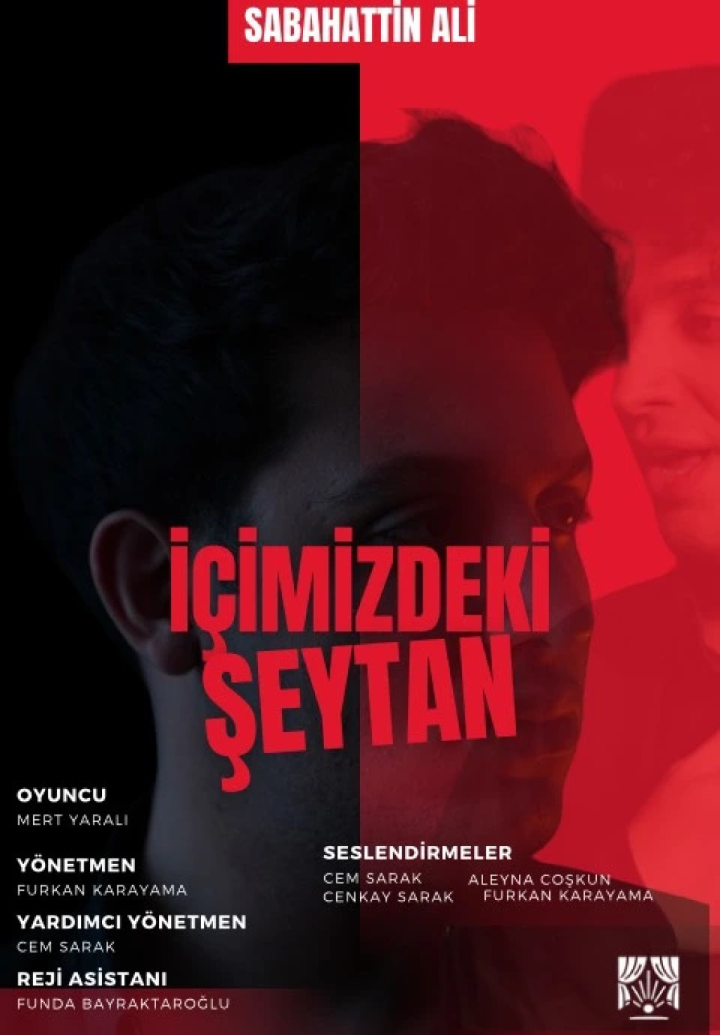İçimizdeki Şeytan