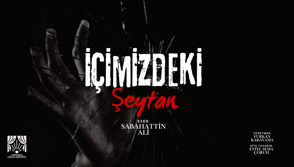 İçimizdeki Şeytan