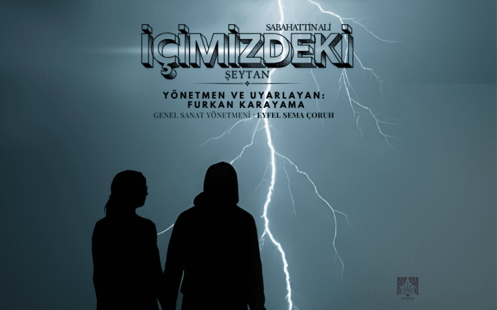 İçimizdeki Şeytan