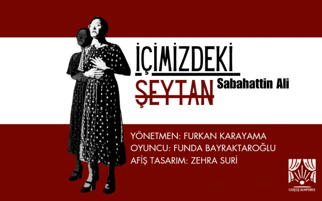 İçimizdeki Şeytan