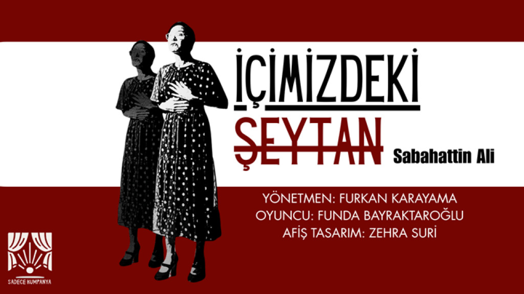 İçimizdeki Şeytan | Isparta