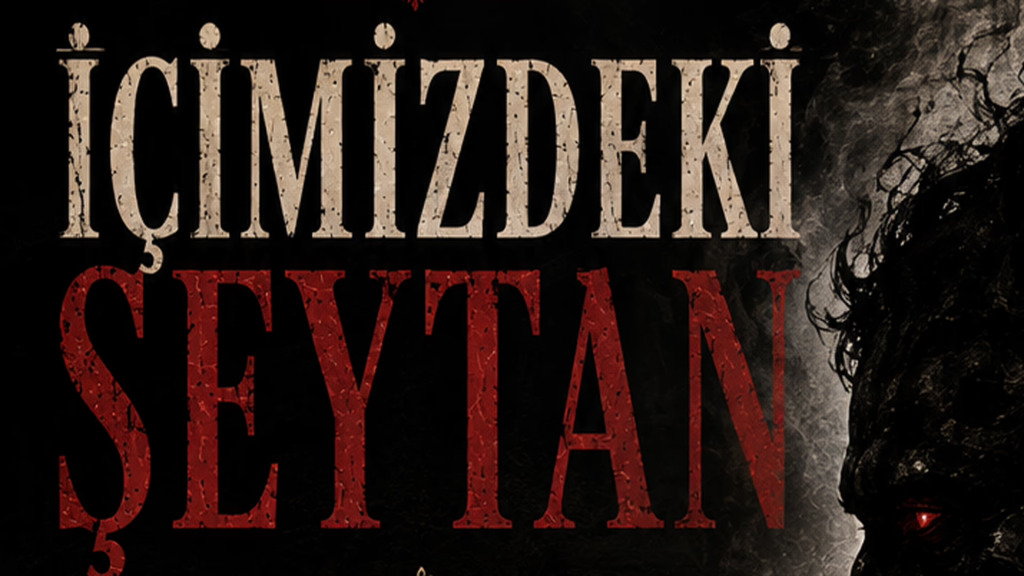 İçimizdeki Şeytan Quiz Night