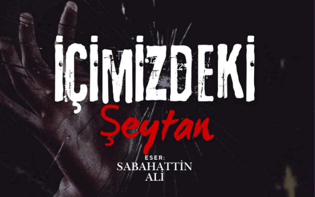 İçimizdeki Şeytan Tiyatro
