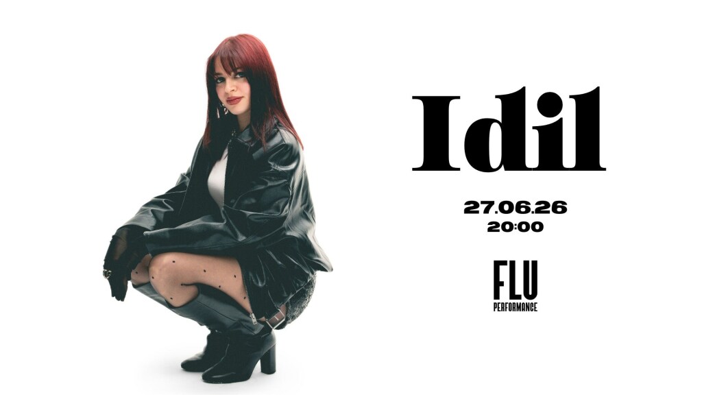 Idil