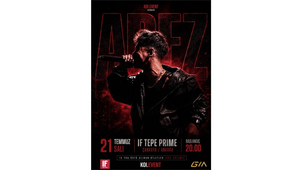 IF TEPE PRIME - AREZ -