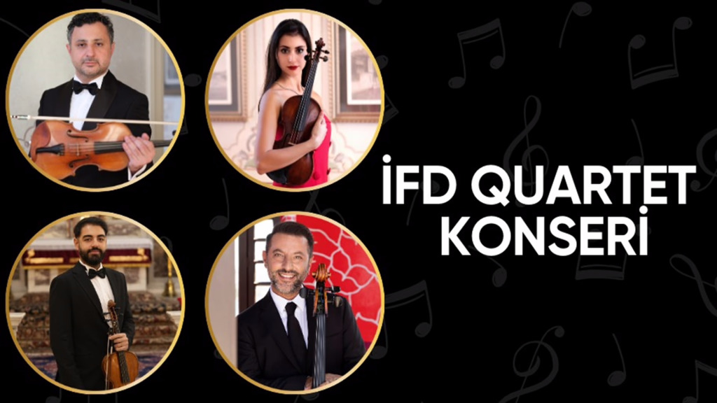 İFD Quartet
