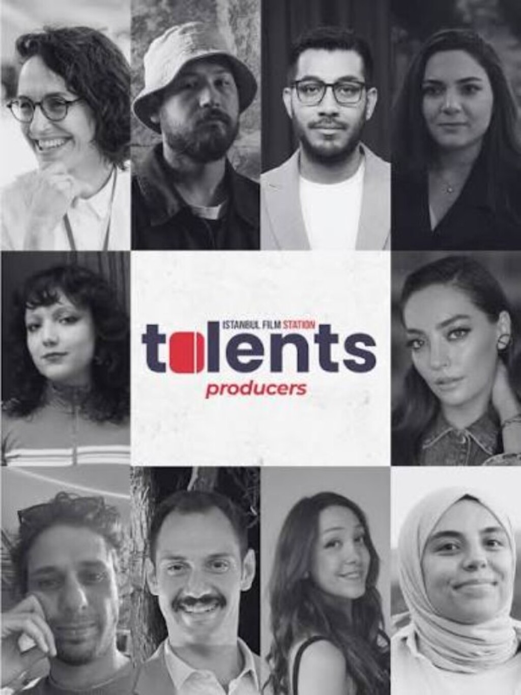 IFS: Talents