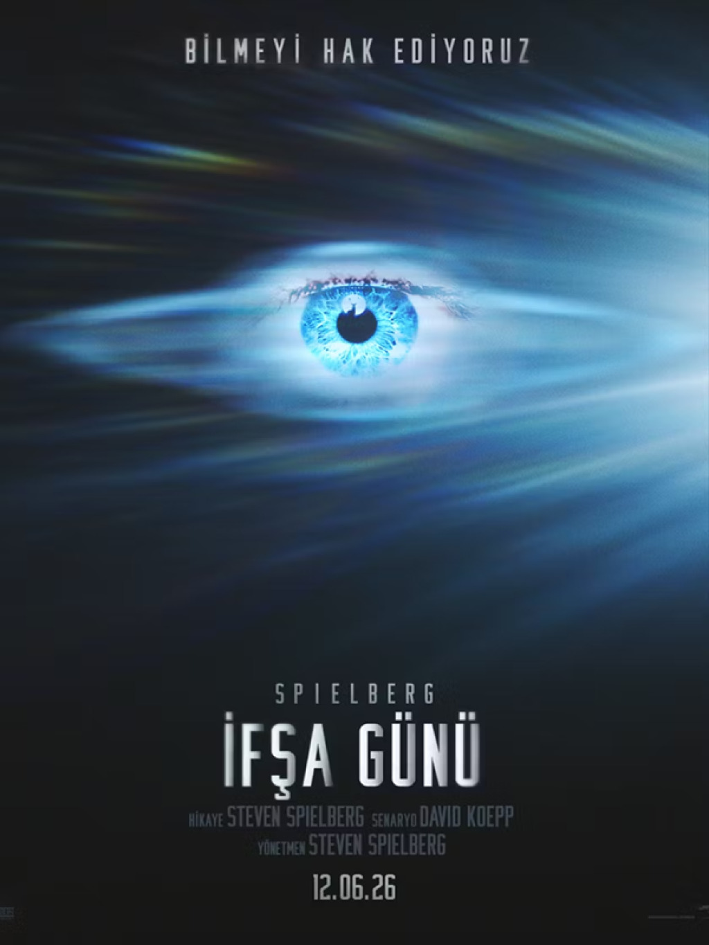 İfşa Günü