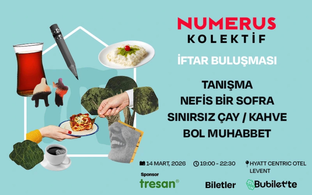 İftar Buluşması