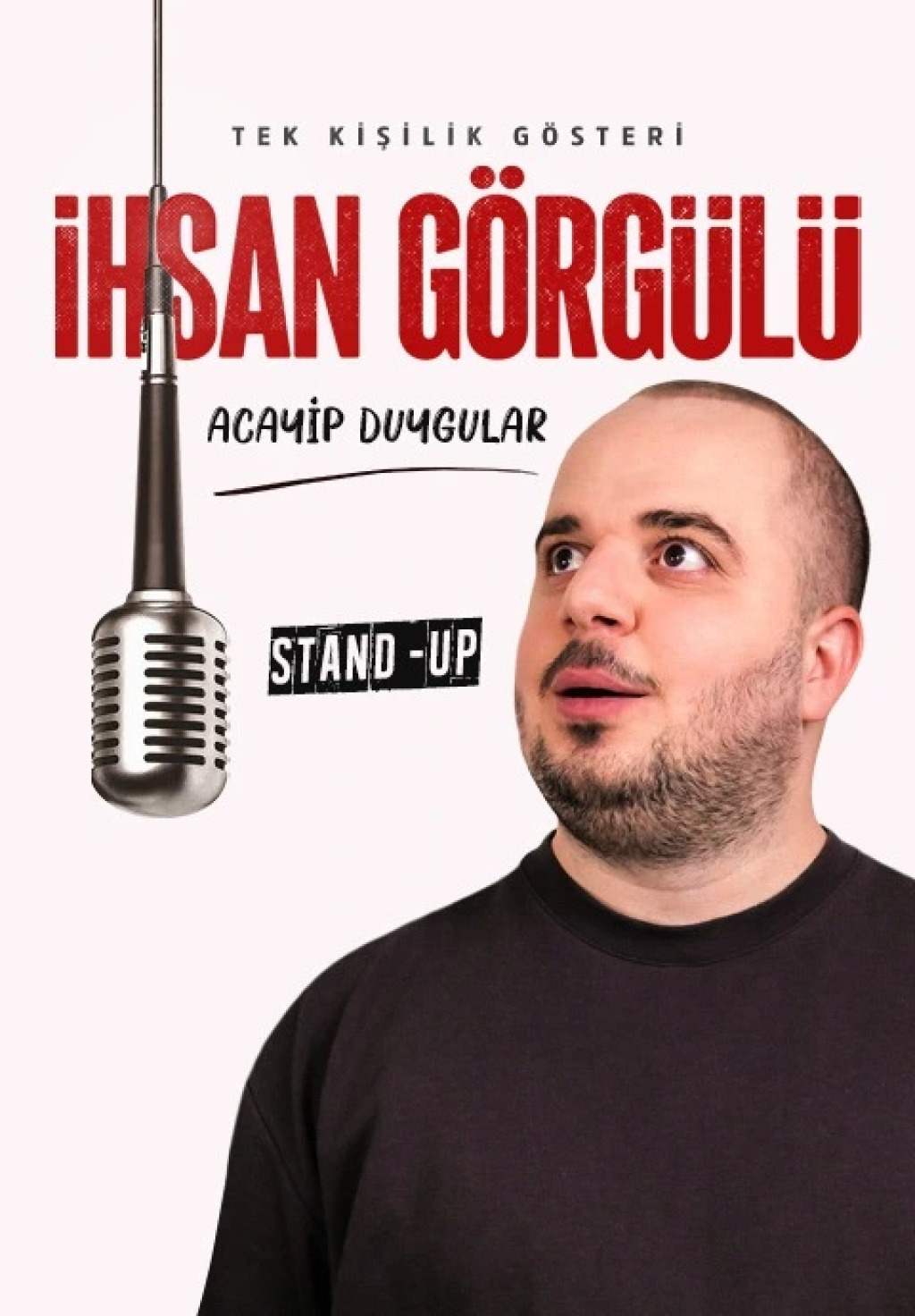 İhsan Görgülü