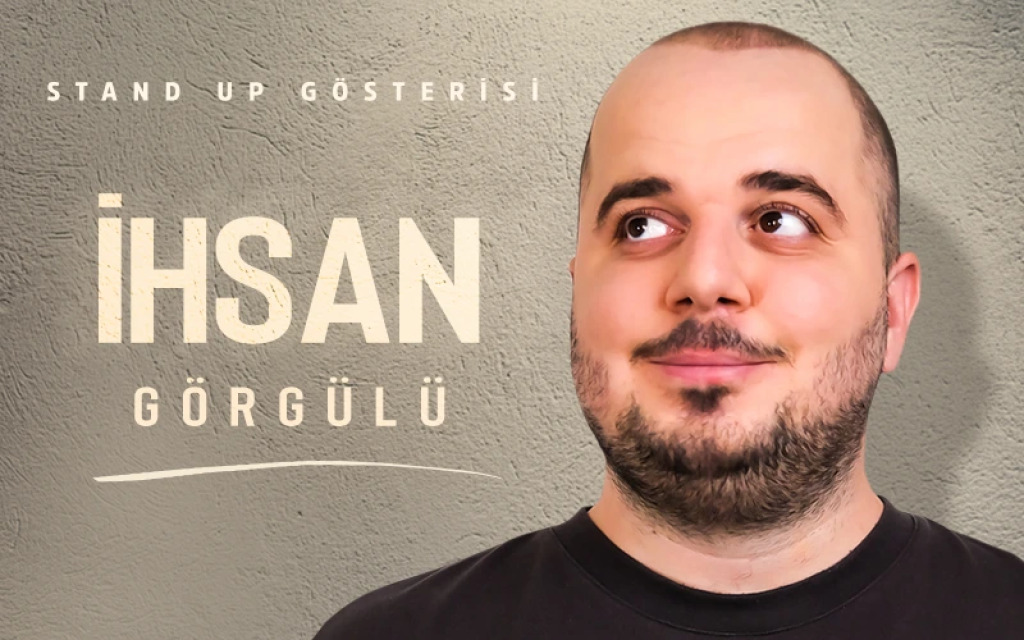 İhsan Görgülü Stand Up | Acayip Duygular