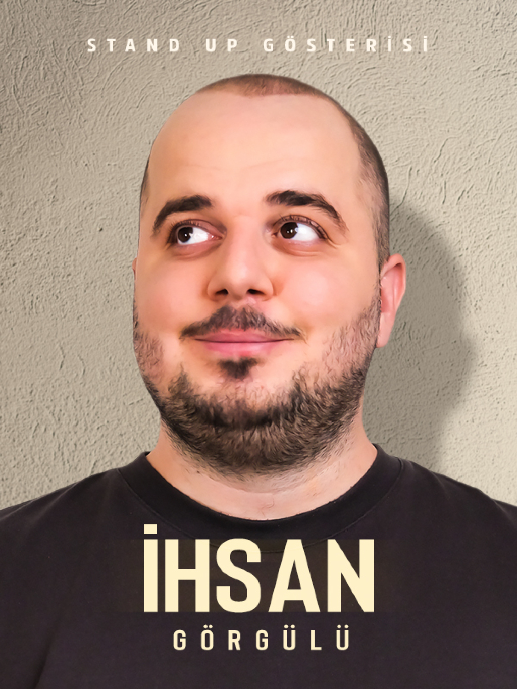 İhsan Görgülü Stand Up – Acayip Duygular