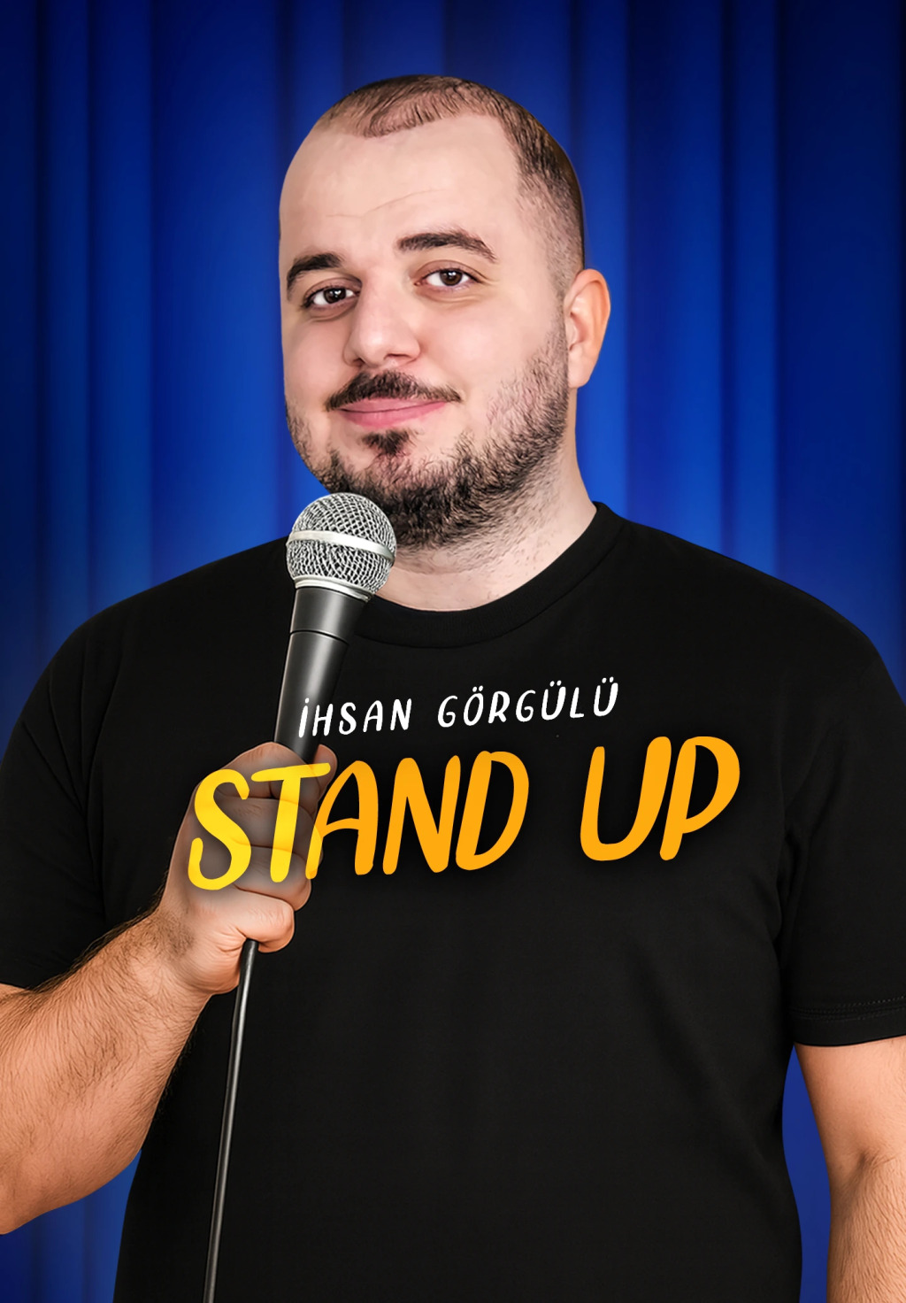 İhsan Görgülü Tek Kişilik