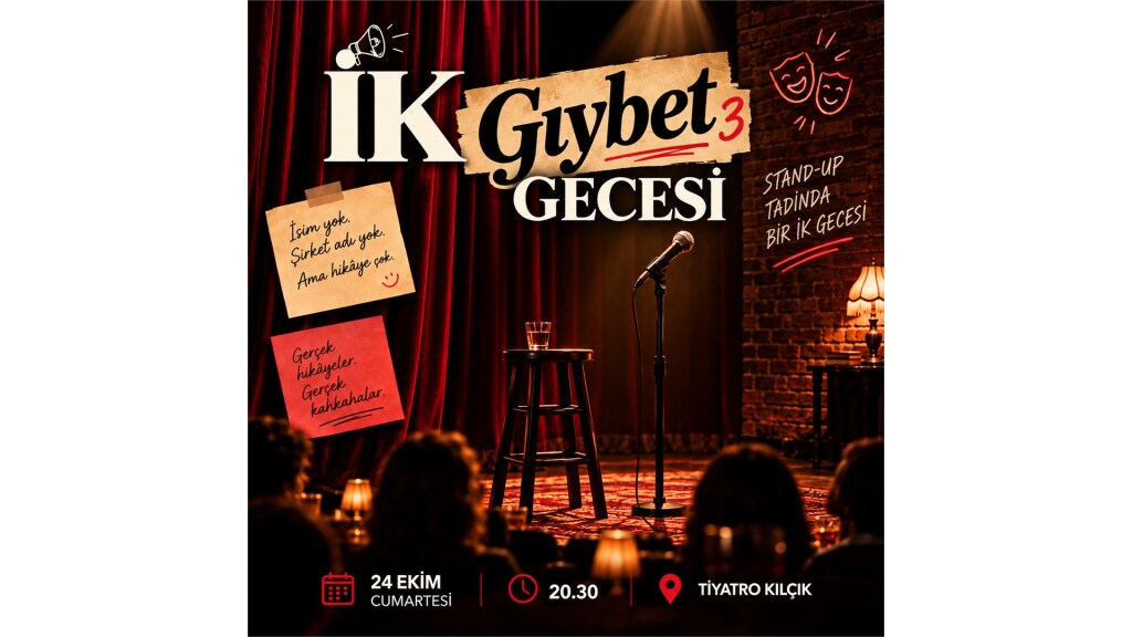 İK GIYBET GECESİ 3