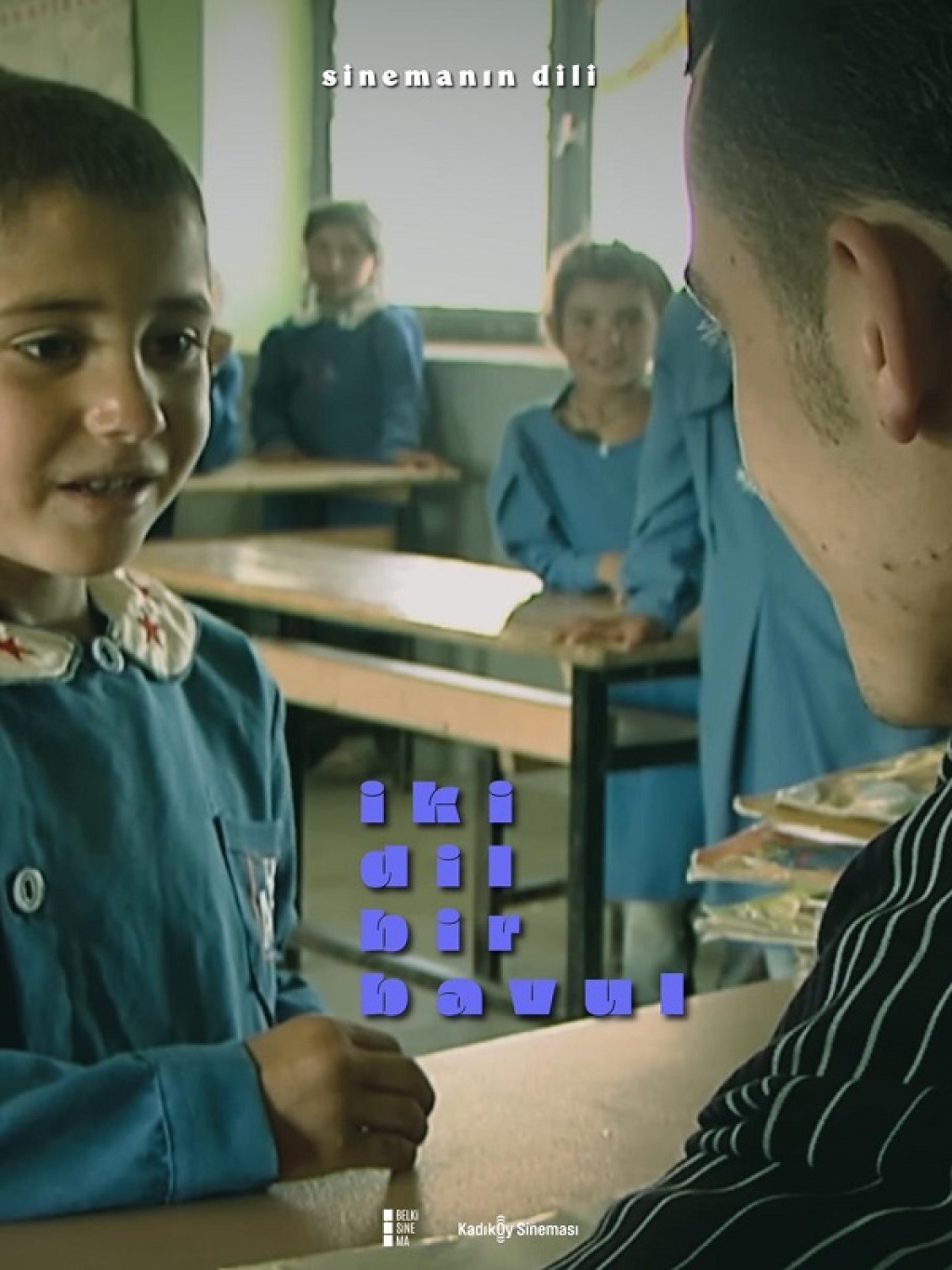 İki Dil Bir Bavul