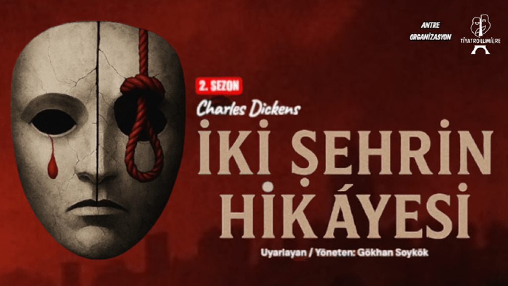 İki Şehrin Hikayesi I Bursa