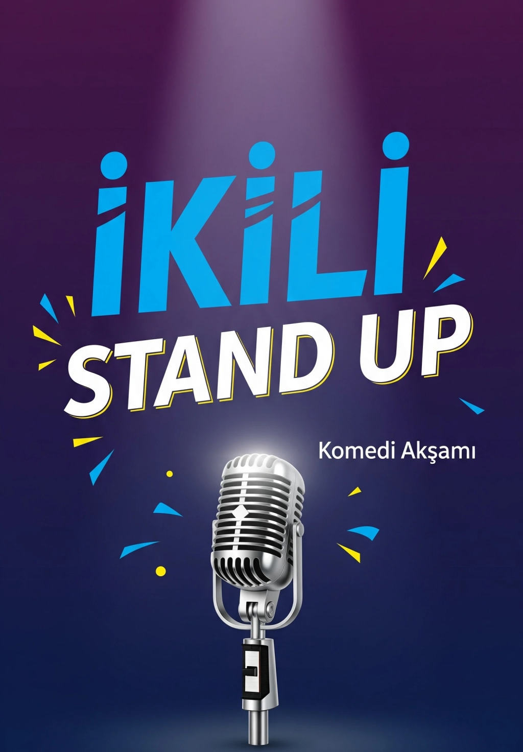 İkili